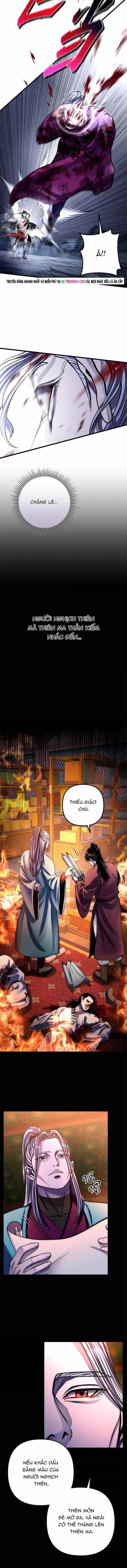 Đao Hoàng Tứ Thiếu Gia - Chương 193 - ảnh 17