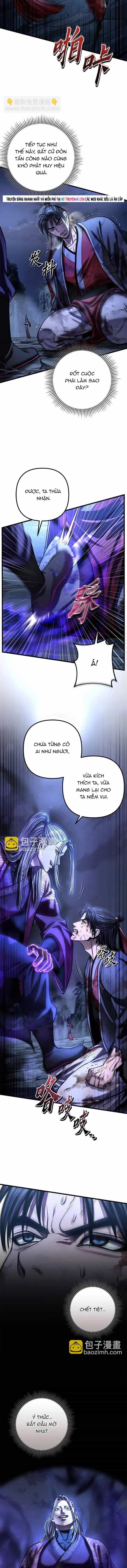 Đao Hoàng Tứ Thiếu Gia - Chương 193 - ảnh 3