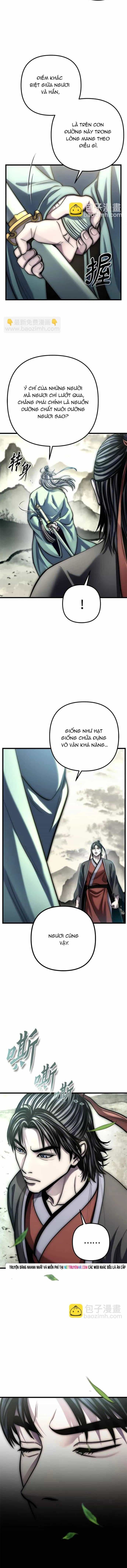 Đao Hoàng Tứ Thiếu Gia - Chương 193 - ảnh 9
