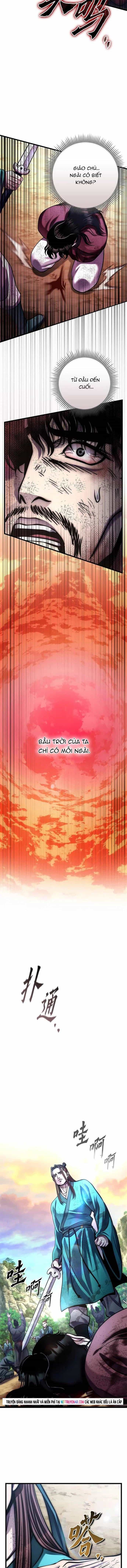 Đao Hoàng Tứ Thiếu Gia - Chương 194 - ảnh 17