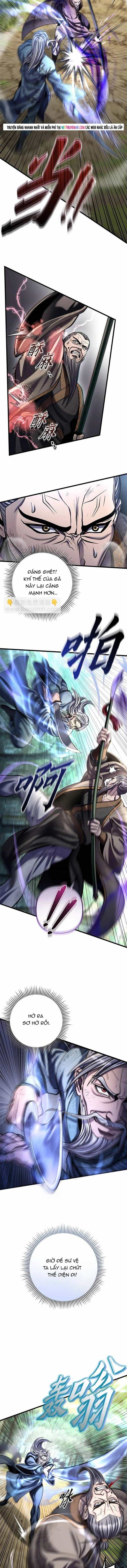Đao Hoàng Tứ Thiếu Gia - Chương 194 - ảnh 6