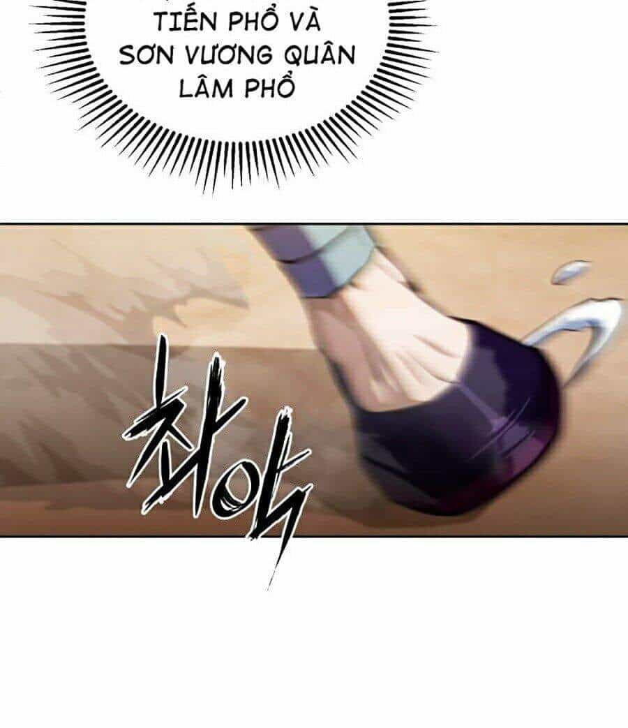 Đao Hoàng Tứ Thiếu Gia - Chương 2 - ảnh 127