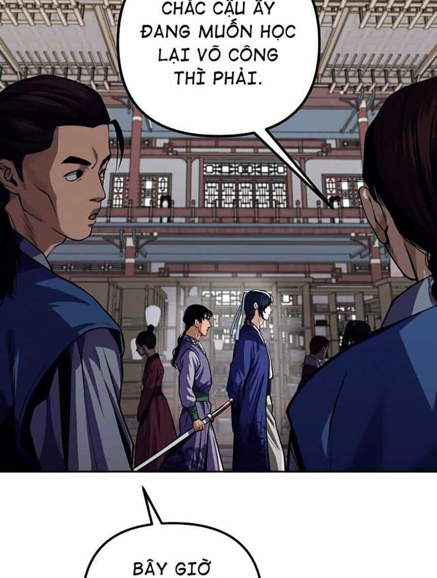 Đao Hoàng Tứ Thiếu Gia - Chương 2 - ảnh 50