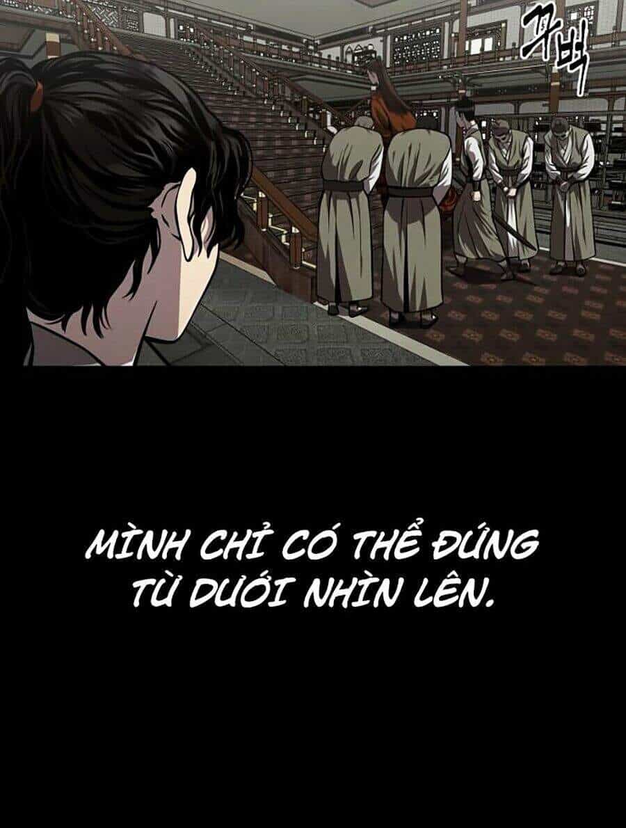 Đao Hoàng Tứ Thiếu Gia - Chương 2 - ảnh 60