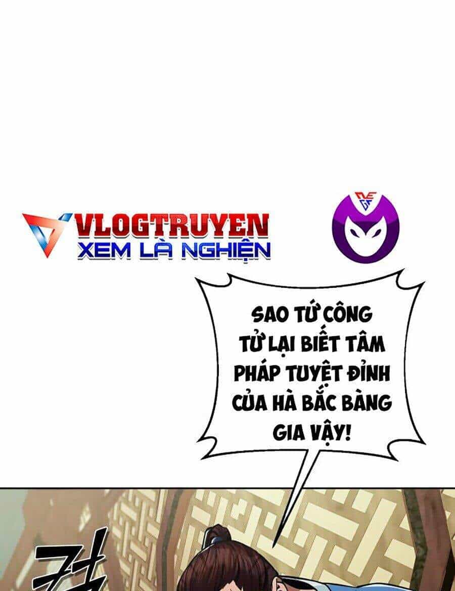 Đao Hoàng Tứ Thiếu Gia - Chương 2 - ảnh 83