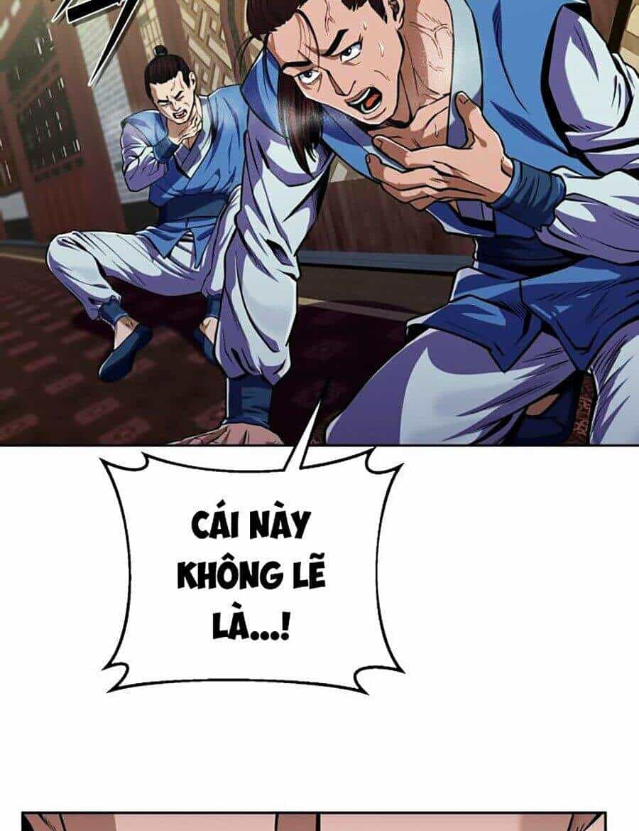 Đao Hoàng Tứ Thiếu Gia - Chương 2 - ảnh 84
