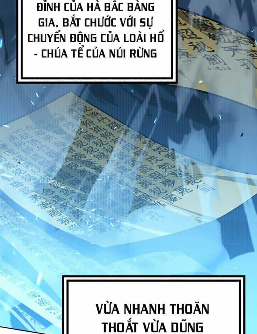 Đao Hoàng Tứ Thiếu Gia - Chương 2 - ảnh 97