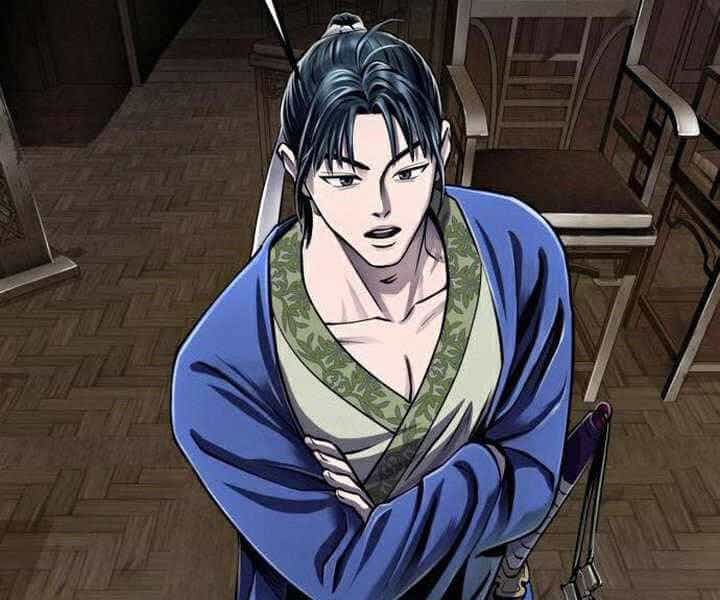 Đao Hoàng Tứ Thiếu Gia - Chương 17 - ảnh 103