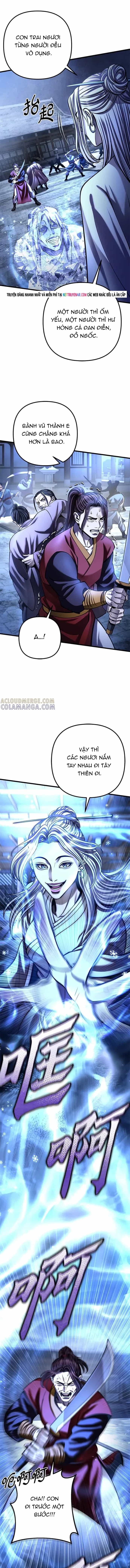 Đao Hoàng Tứ Thiếu Gia - Chương 198 - ảnh 12