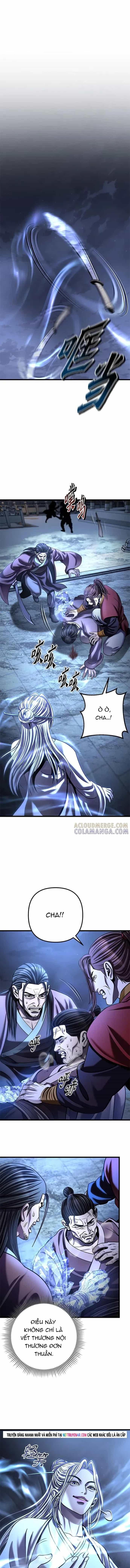 Đao Hoàng Tứ Thiếu Gia - Chương 198 - ảnh 7