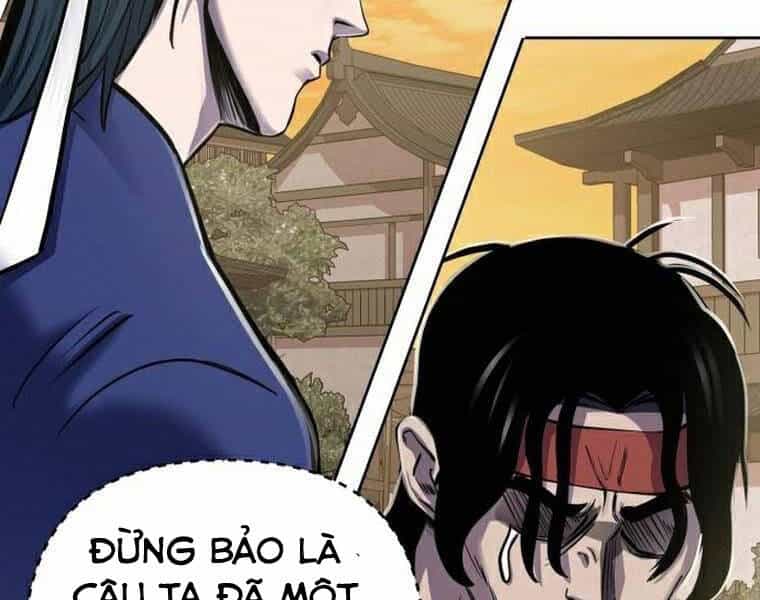 Đao Hoàng Tứ Thiếu Gia - Chương 18 - ảnh 24