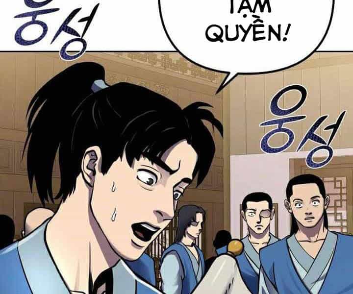 Đao Hoàng Tứ Thiếu Gia - Chương 19 - ảnh 166