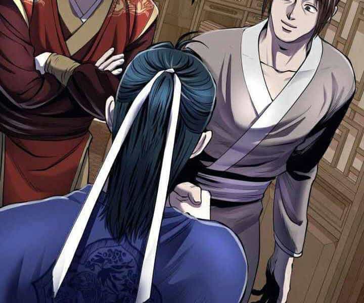 Đao Hoàng Tứ Thiếu Gia - Chương 19 - ảnh 227