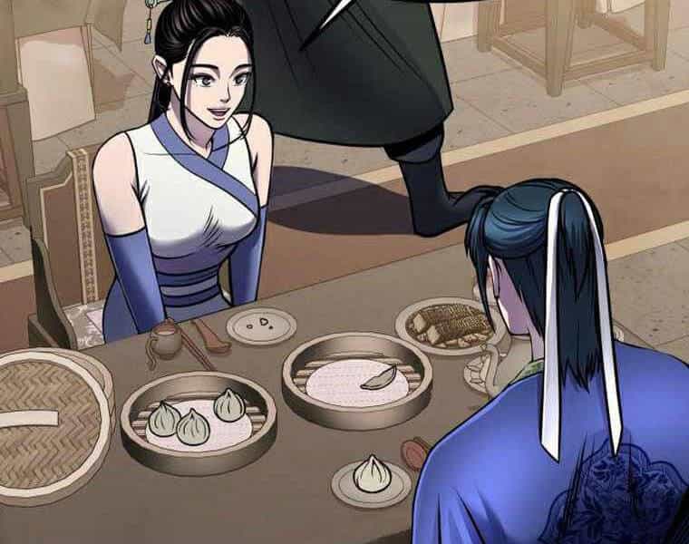 Đao Hoàng Tứ Thiếu Gia - Chương 20 - ảnh 112