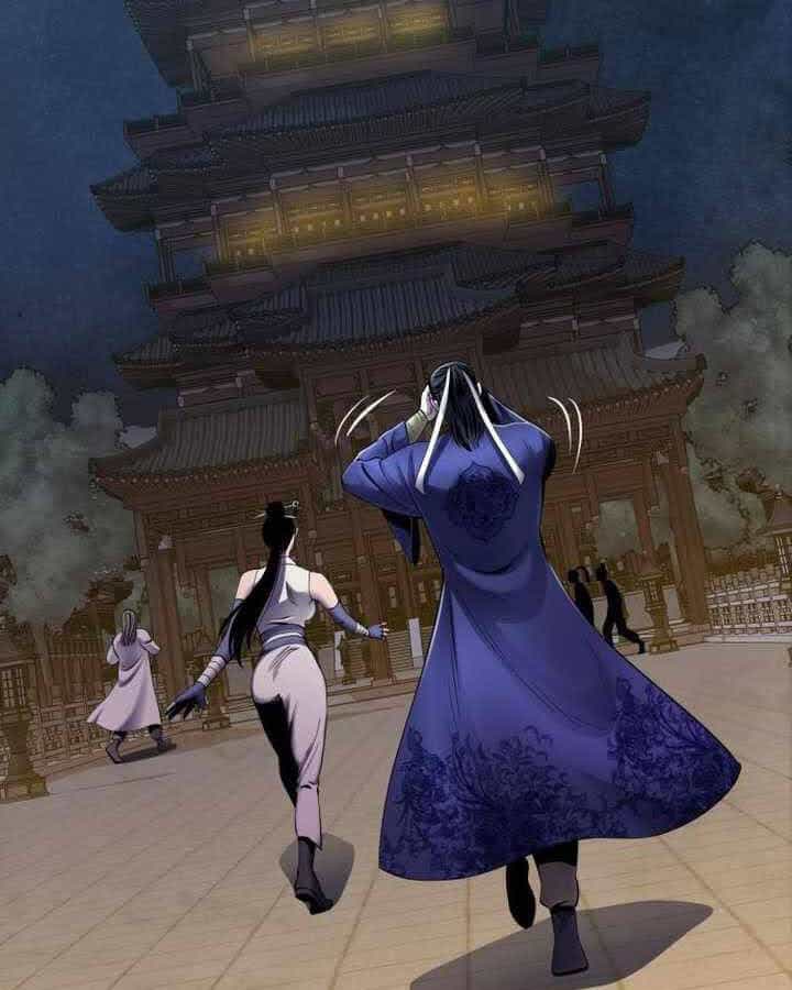 Đao Hoàng Tứ Thiếu Gia - Chương 22 - ảnh 23