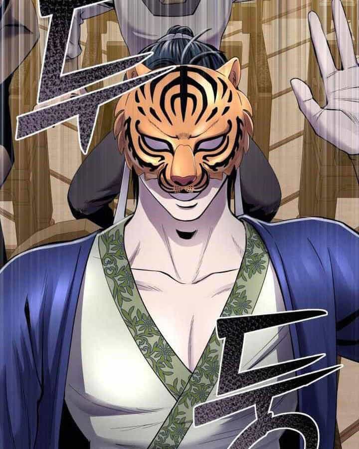 Đao Hoàng Tứ Thiếu Gia - Chương 22 - ảnh 92