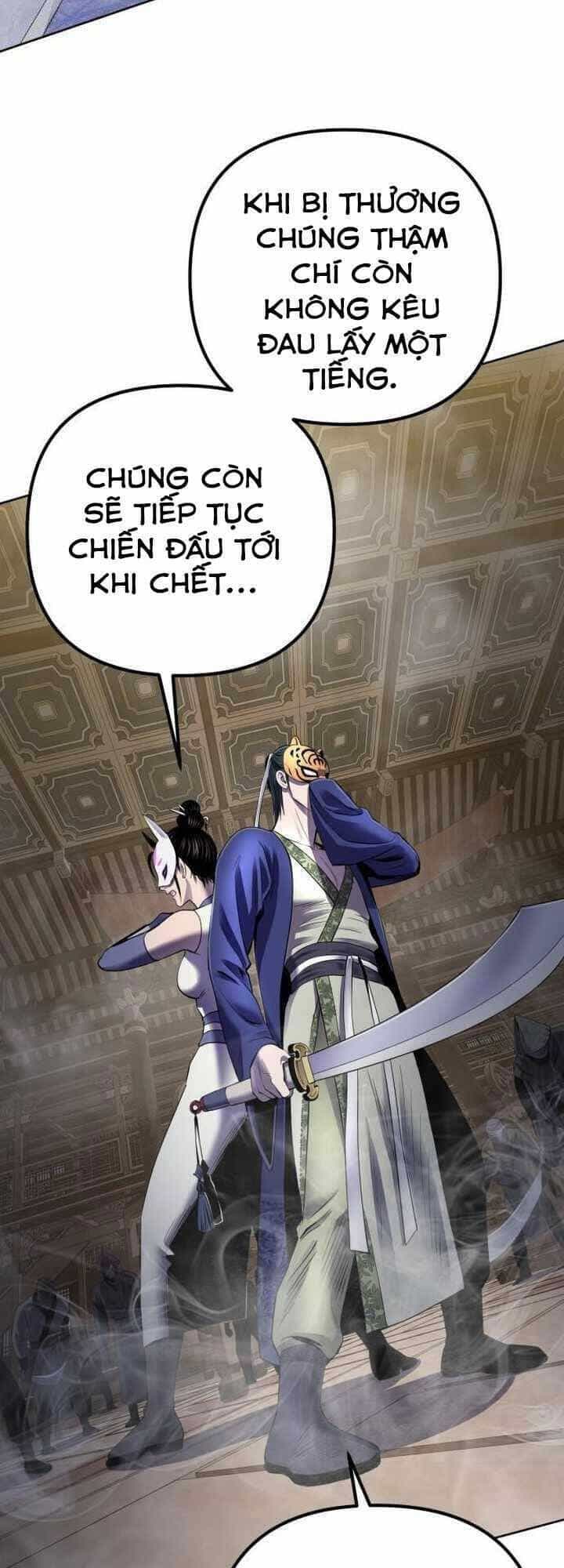 Đao Hoàng Tứ Thiếu Gia - Chương 23 - ảnh 23