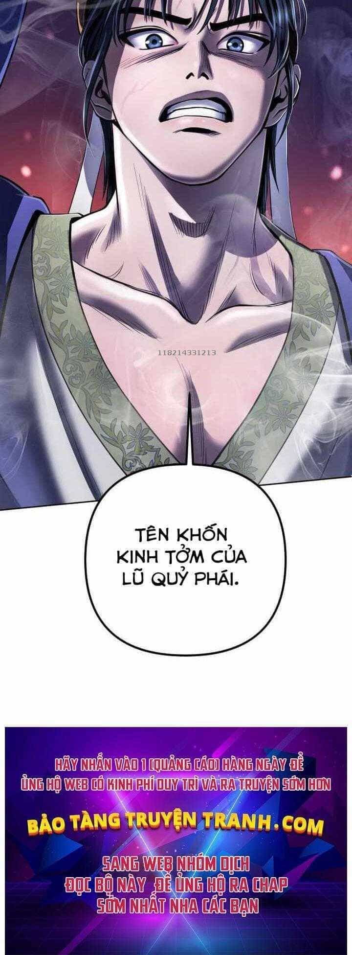 Đao Hoàng Tứ Thiếu Gia - Chương 23 - ảnh 77