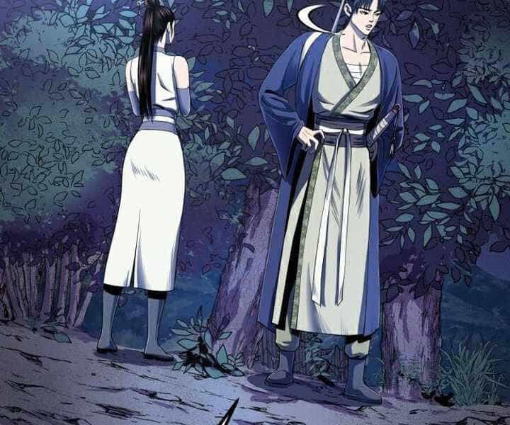 Đao Hoàng Tứ Thiếu Gia - Chương 26 - ảnh 192