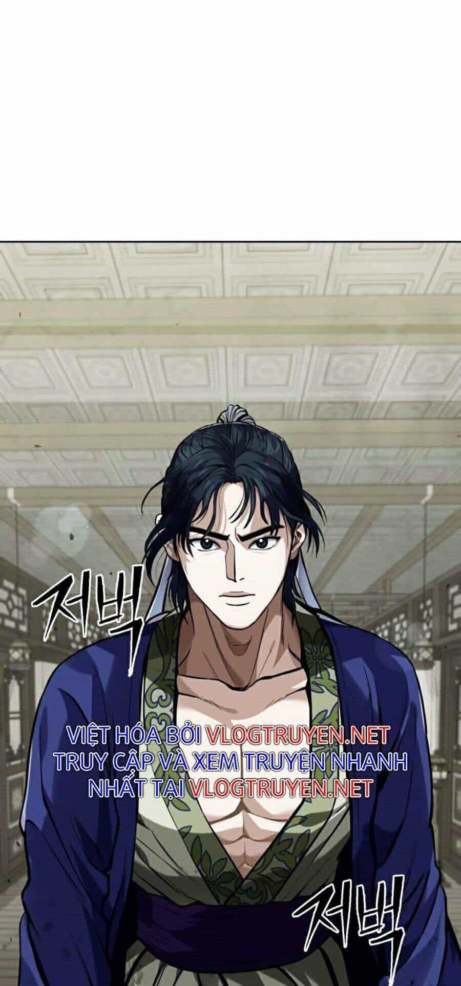 Đao Hoàng Tứ Thiếu Gia - Chương 3 - ảnh 109