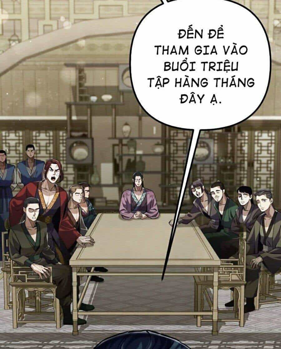 Đao Hoàng Tứ Thiếu Gia - Chương 3 - ảnh 126