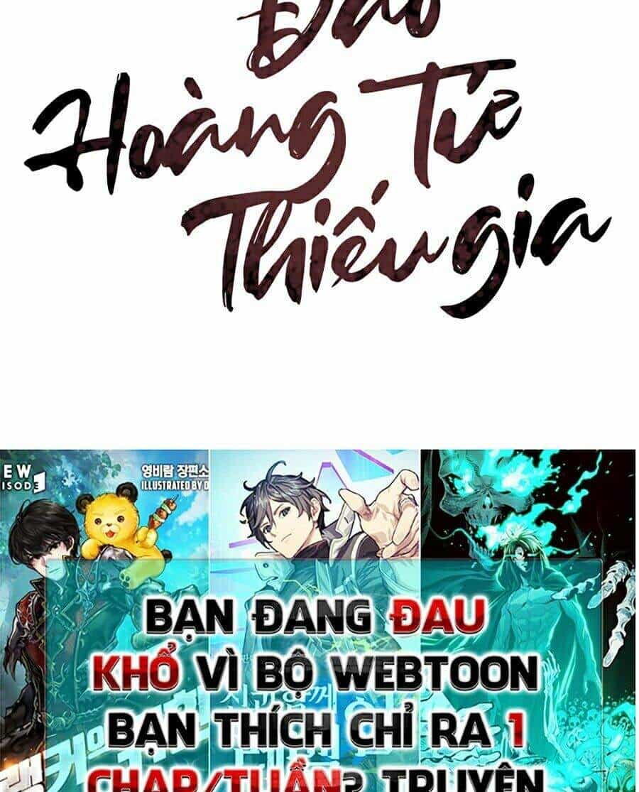 Đao Hoàng Tứ Thiếu Gia - Chương 3 - ảnh 128