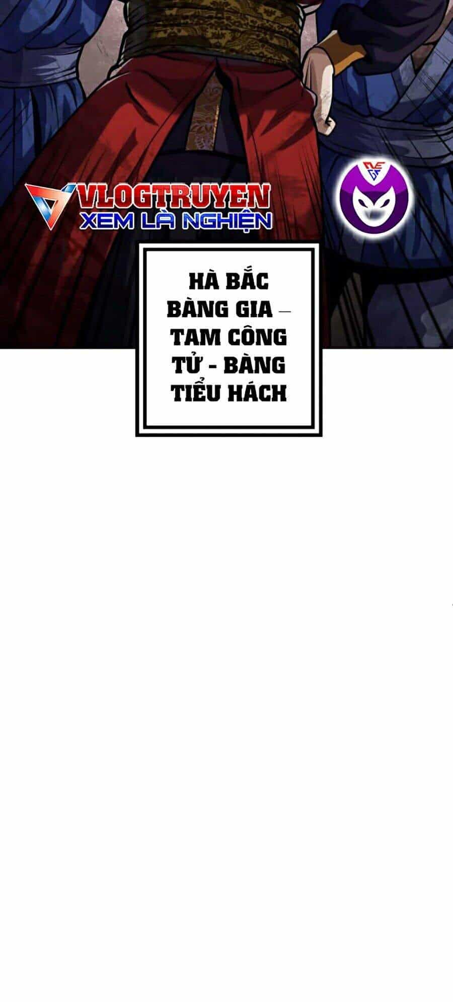Đao Hoàng Tứ Thiếu Gia - Chương 3 - ảnh 14