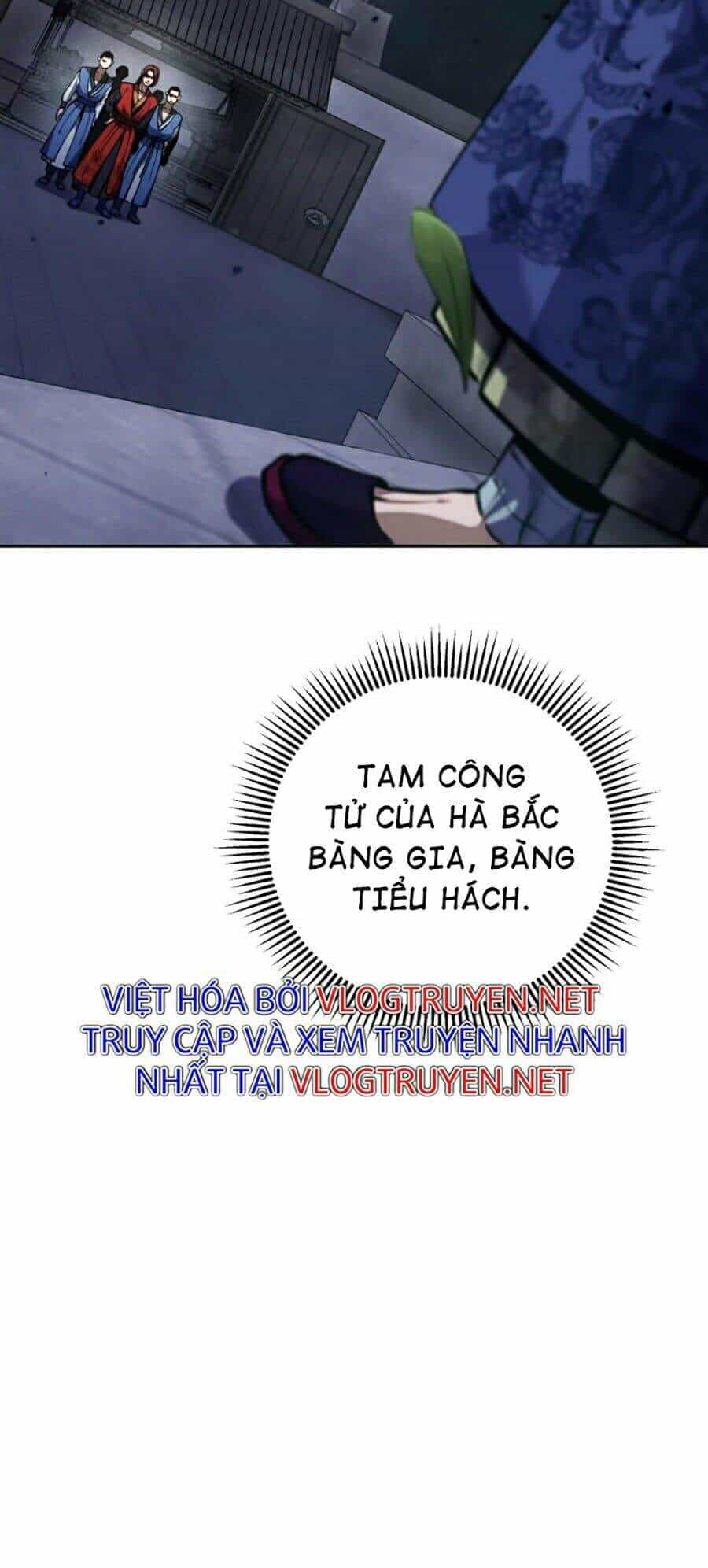 Đao Hoàng Tứ Thiếu Gia - Chương 3 - ảnh 17