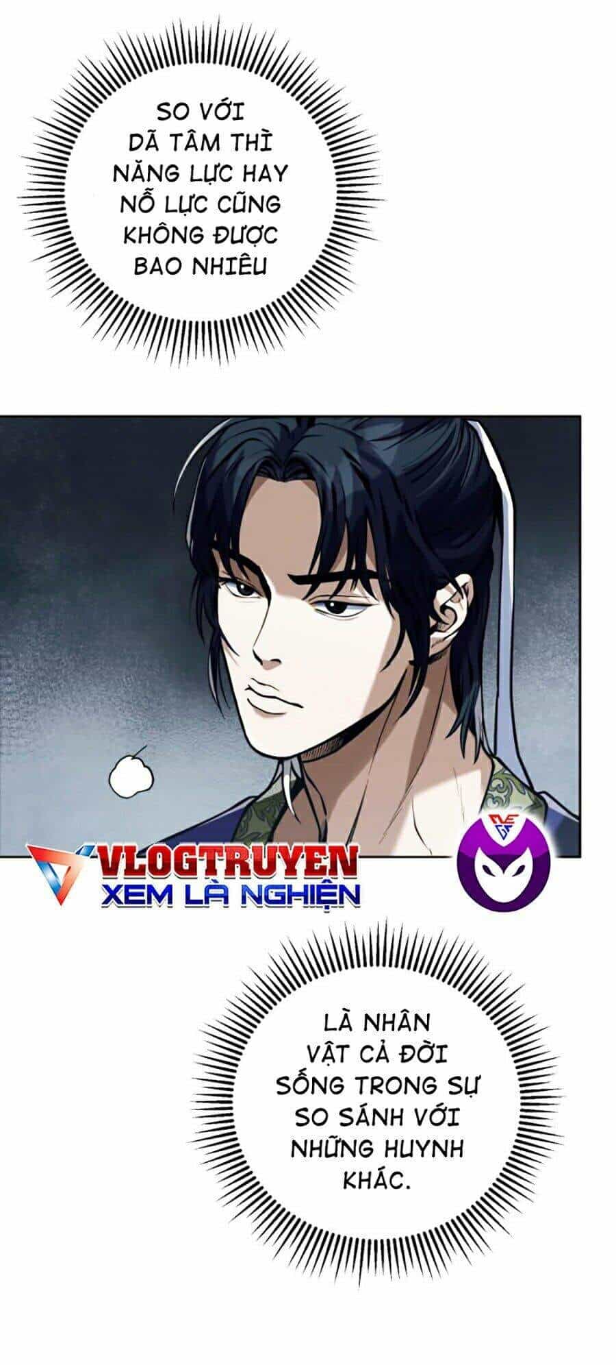 Đao Hoàng Tứ Thiếu Gia - Chương 3 - ảnh 18