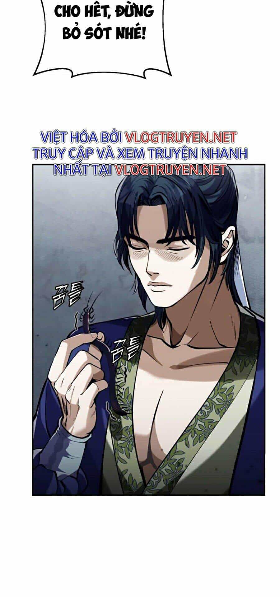 Đao Hoàng Tứ Thiếu Gia - Chương 3 - ảnh 27