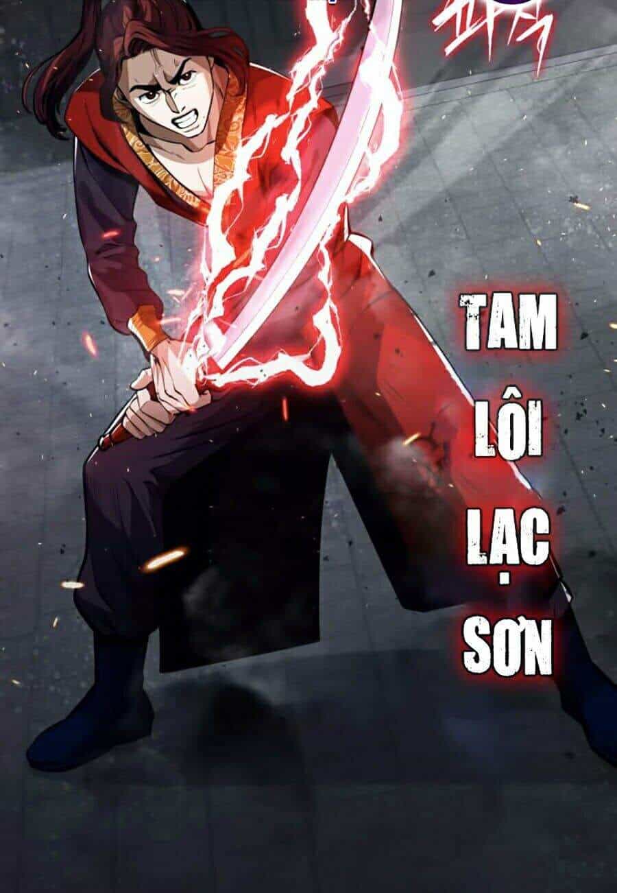 Đao Hoàng Tứ Thiếu Gia - Chương 3 - ảnh 60