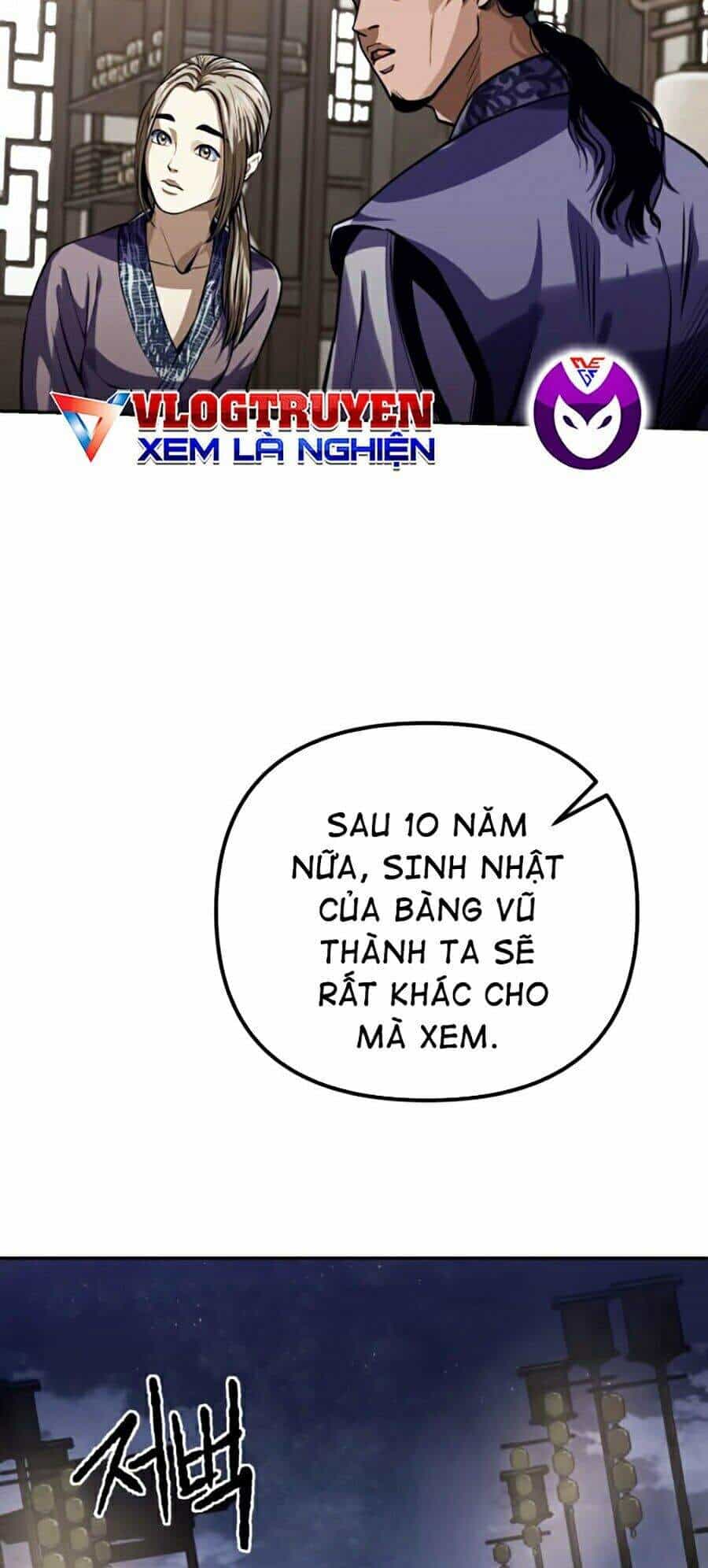 Đao Hoàng Tứ Thiếu Gia - Chương 3 - ảnh 7