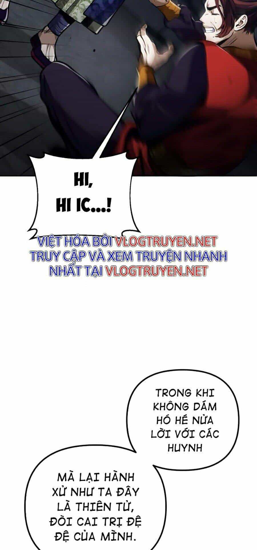 Đao Hoàng Tứ Thiếu Gia - Chương 3 - ảnh 70
