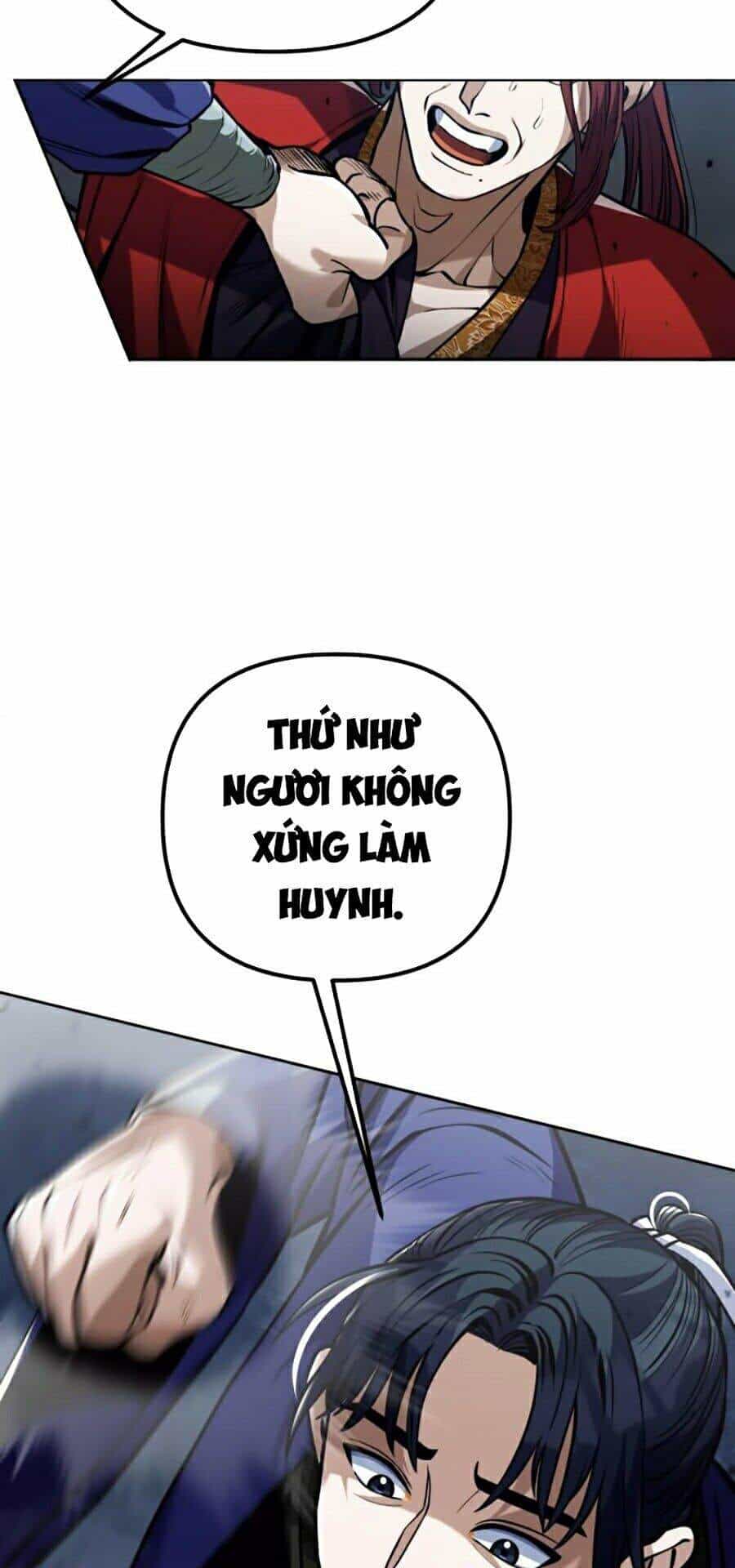 Đao Hoàng Tứ Thiếu Gia - Chương 3 - ảnh 71