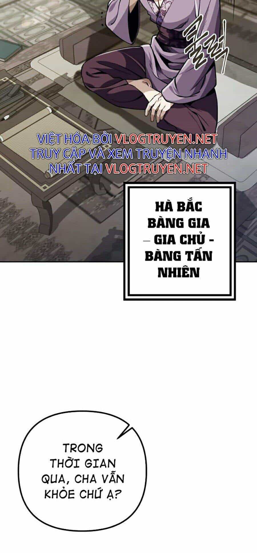Đao Hoàng Tứ Thiếu Gia - Chương 3 - ảnh 78