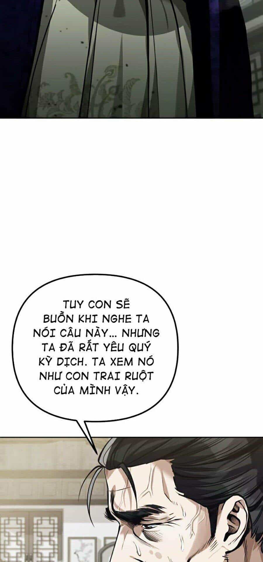 Đao Hoàng Tứ Thiếu Gia - Chương 3 - ảnh 95