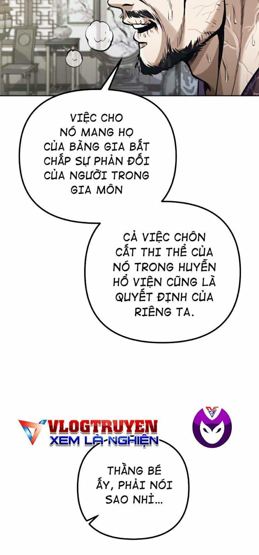 Đao Hoàng Tứ Thiếu Gia - Chương 3 - ảnh 96