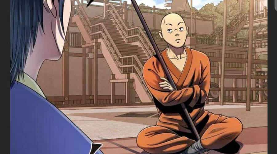 Đao Hoàng Tứ Thiếu Gia - Chương 27 - ảnh 109