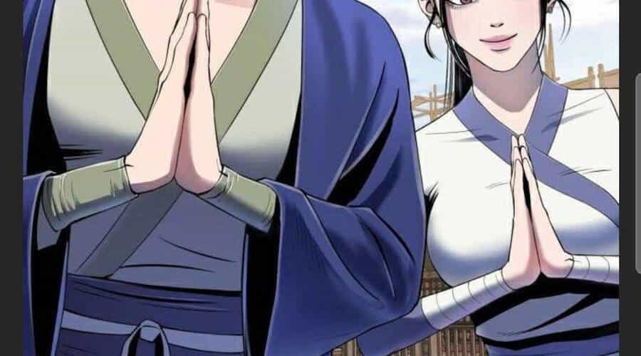 Đao Hoàng Tứ Thiếu Gia - Chương 27 - ảnh 114