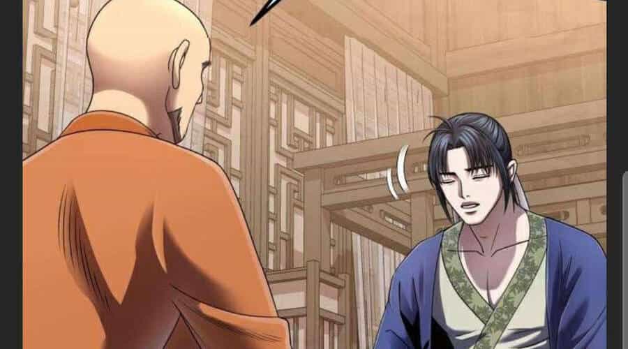 Đao Hoàng Tứ Thiếu Gia - Chương 27 - ảnh 172