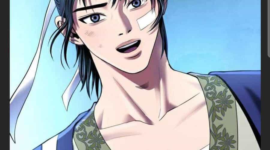 Đao Hoàng Tứ Thiếu Gia - Chương 27 - ảnh 4