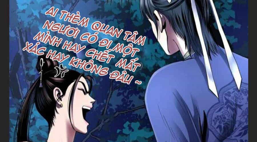 Đao Hoàng Tứ Thiếu Gia - Chương 27 - ảnh 45