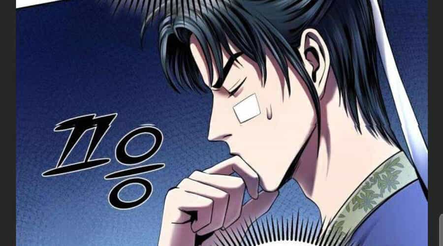 Đao Hoàng Tứ Thiếu Gia - Chương 27 - ảnh 56