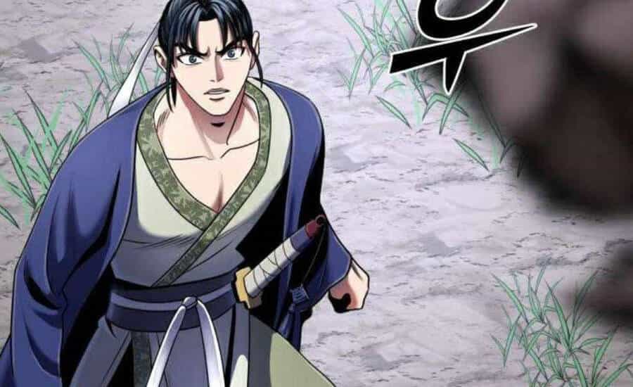 Đao Hoàng Tứ Thiếu Gia - Chương 28 - ảnh 162