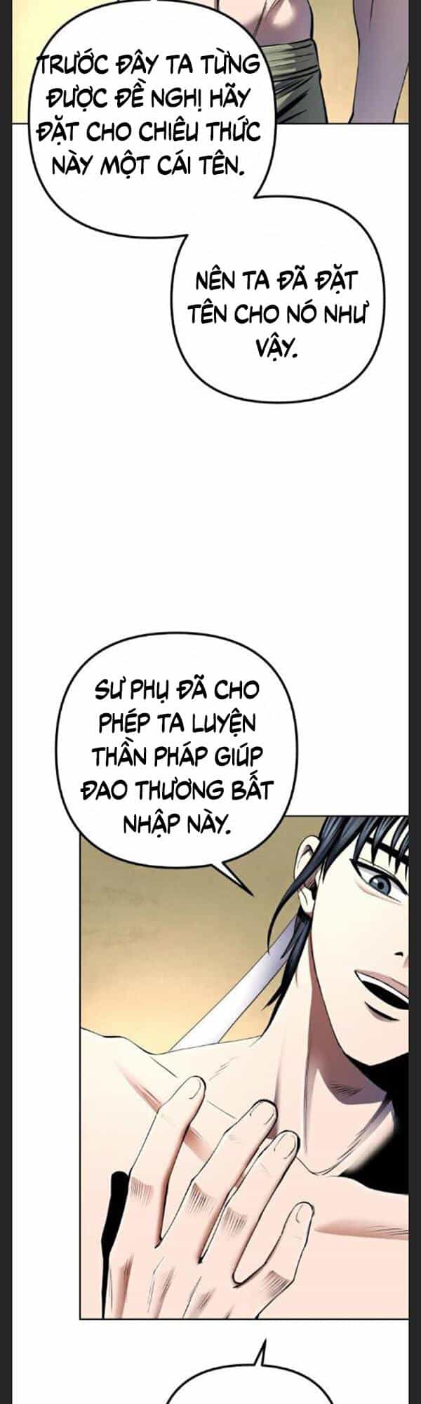 Đao Hoàng Tứ Thiếu Gia - Chương 30 - ảnh 14