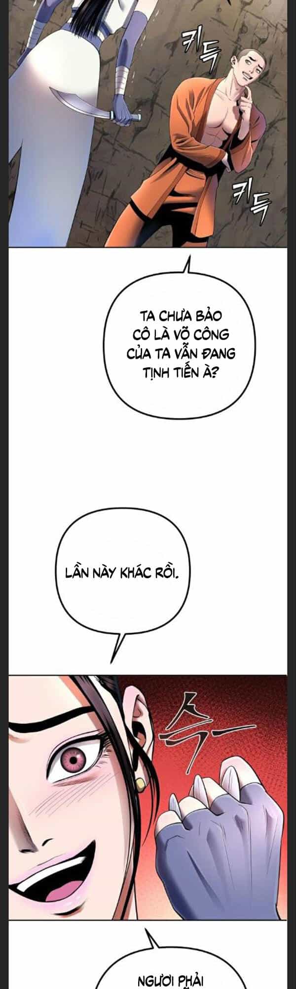 Đao Hoàng Tứ Thiếu Gia - Chương 30 - ảnh 20
