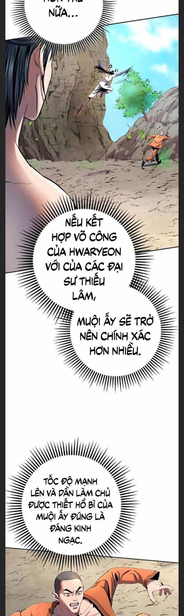 Đao Hoàng Tứ Thiếu Gia - Chương 30 - ảnh 25