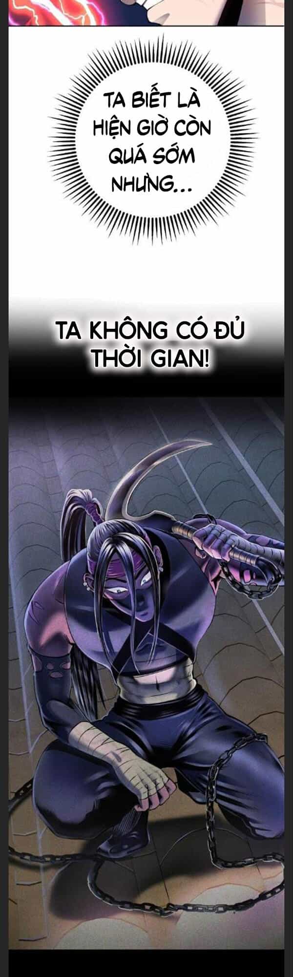 Đao Hoàng Tứ Thiếu Gia - Chương 30 - ảnh 39