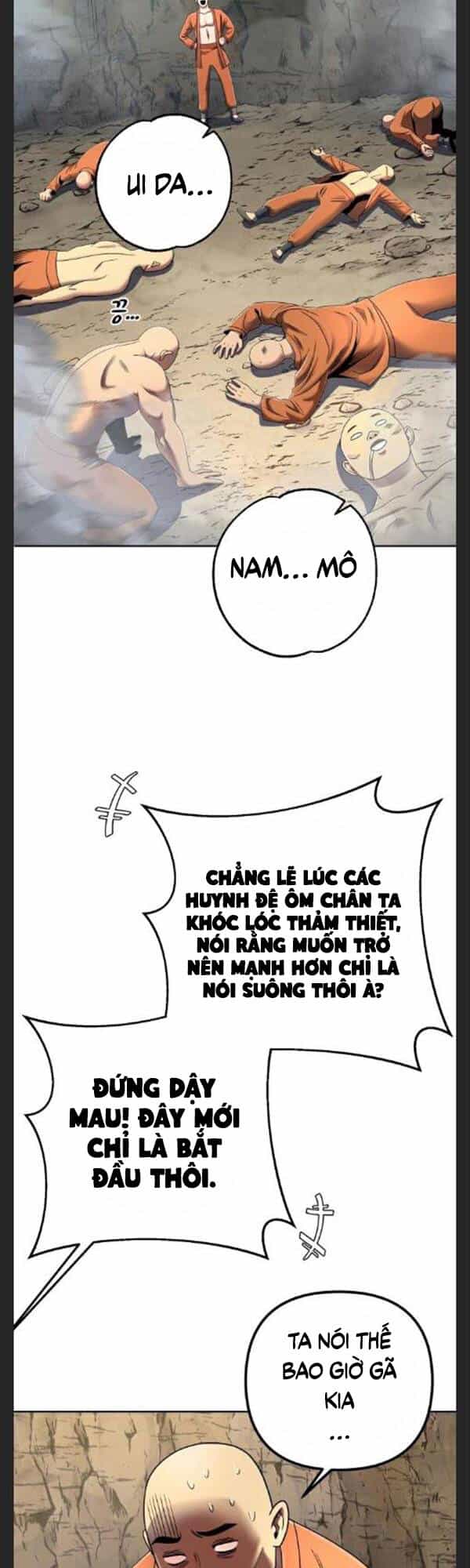 Đao Hoàng Tứ Thiếu Gia - Chương 30 - ảnh 4