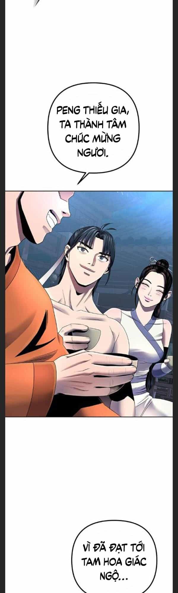 Đao Hoàng Tứ Thiếu Gia - Chương 30 - ảnh 45
